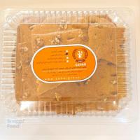 نان قندی گردویی 500 گرمی