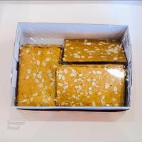 بیسکویت جو 500 گرمی