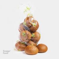 فینگر چاودار