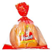 نان هات داگ کوتاه سحر