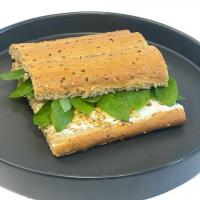 لقمه پنیر گردو