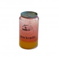 موکتل رد پشن