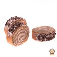 رولت شکلات رنده ای