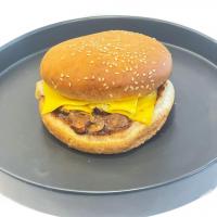 ساندویچ چیکن تریاکی