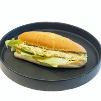 ساندویچ الویه