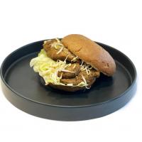 ساندویچ چیکن رژیمی