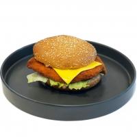 ساندویچ شنیسل