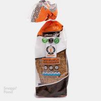 نان تست جو و جو دوسر