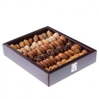 شیرینی کوکی خانگی (بسته بندی سحر)