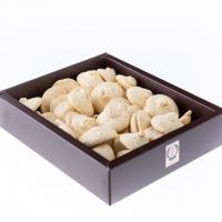 شیرینی پفکی خانگی(بسته بندی سحر)