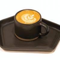 لاته عسل دارچین