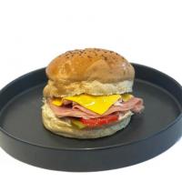 ساندویچ رویال