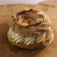 پری برست فندق