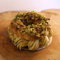 پری برست پسته