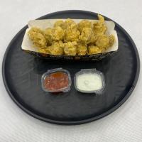 قارچ سوخاری