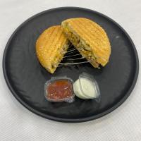 اسنک ژامبون