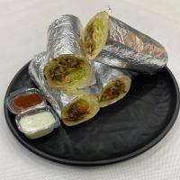 ساندویچ رست بیف
