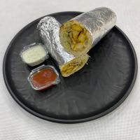 ساندویچ فیله مرغ گریل ویژه