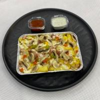 سیب زمینی ویژه