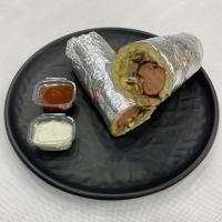 ساندویچ هات داگ ویژه