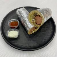 ساندویچ هات داگ رویال