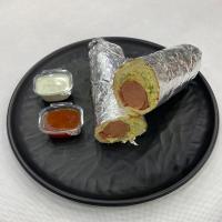 ساندویچ کوکتل