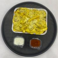 سیب زمینی الفردو