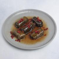 دلمه برگ مو