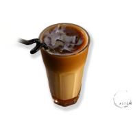 آیس کارامل ماکیاتو