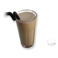 شیک وانیلی