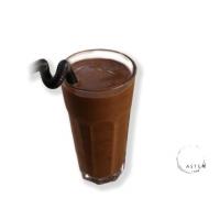 شیک شکلات