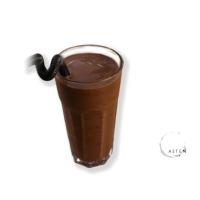 شیک نوتلا