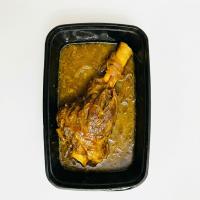 خوراک ماهیچه گوسفندی