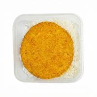 پلو ته دیگی