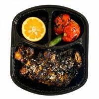 خوراک جوجه کباب ترش