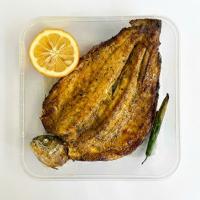 خوراک ماهی قزل آلا