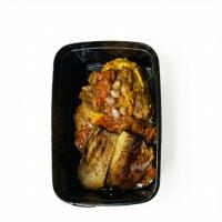 خورشت غوره بادمجان