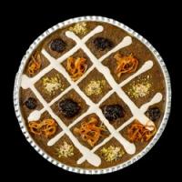 کشک بادمجان