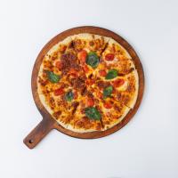 پیتزا مارگاریتا کلاسیک