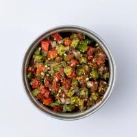 سالاد شیرازی