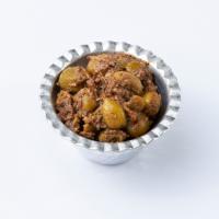 زیتون پرورده