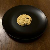 کوکی وایت چاکلت