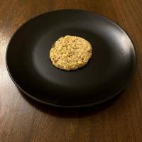 کوکی جو کشمش وگردو