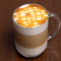 کارامل ماکیاتو