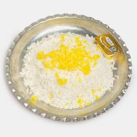 چلو کره ایرانی