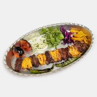 خوراک کباب بختیاری