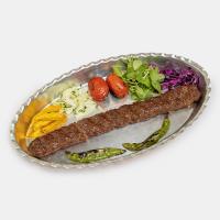 خوراک کباب مخصوص