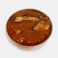 خورشت قیمه بادمجان (اضافه)