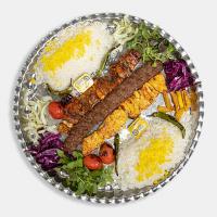 سینی مخصوص سرآشپز