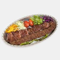 خوراک کباب سلطانی